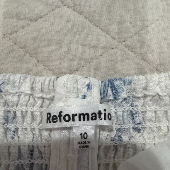 Reformation Top - Picture 2 of 3